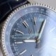 Swiss Replica Breitling Navitimer Automatic 41 Watch SS Blue Dial Blue Leather (3)_th.jpg